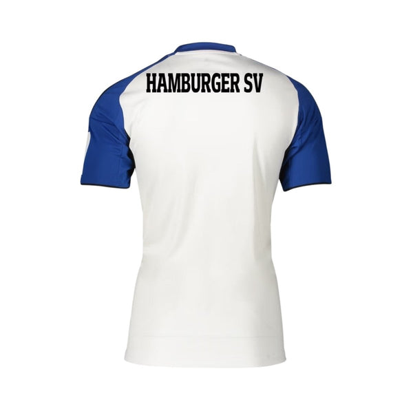 Hamburgo SV Domicile 25/26