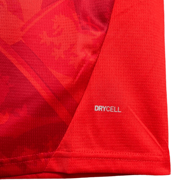 République Tchèque Domicile 24/25 - Euro 2024