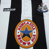 Newcastle Domicile 95/96