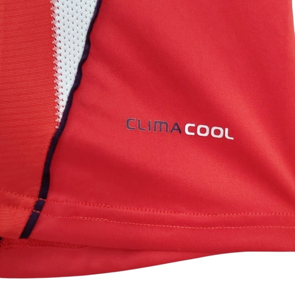 Bayern Munique Domicile 10/11