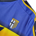 Parma Calcio Domicile 01/02