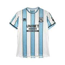 Middlesbrough Football Club Third 24/25