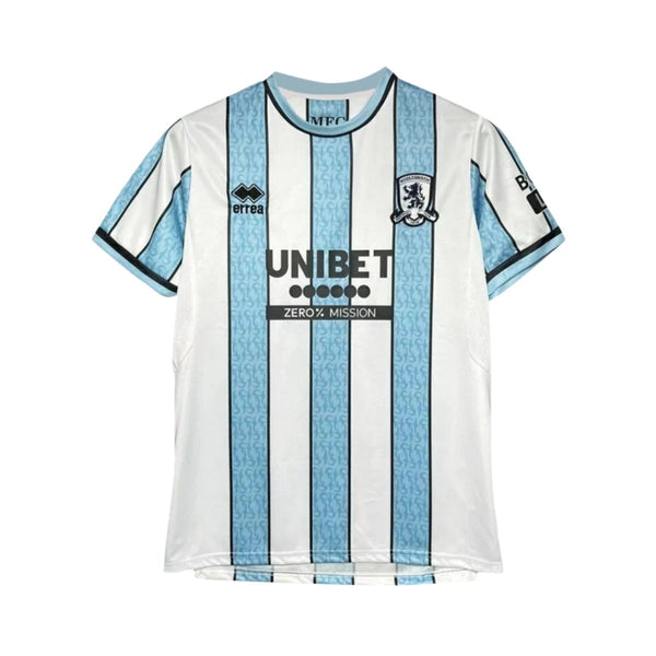 Middlesbrough Football Club Third 24/25