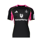 Hamburgo SV Troisième 25/26