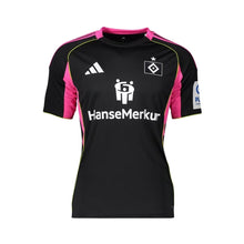 Hamburgo SV Troisième 25/26