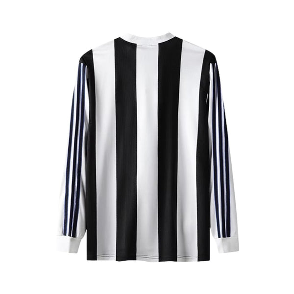 Newcastle Domicile 95/96 - Manches Longues