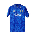 Nápoles Domicile 91/92