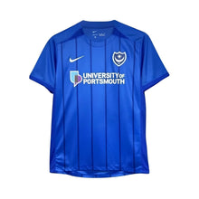 Portsmouth Football Club Domicile 24/25