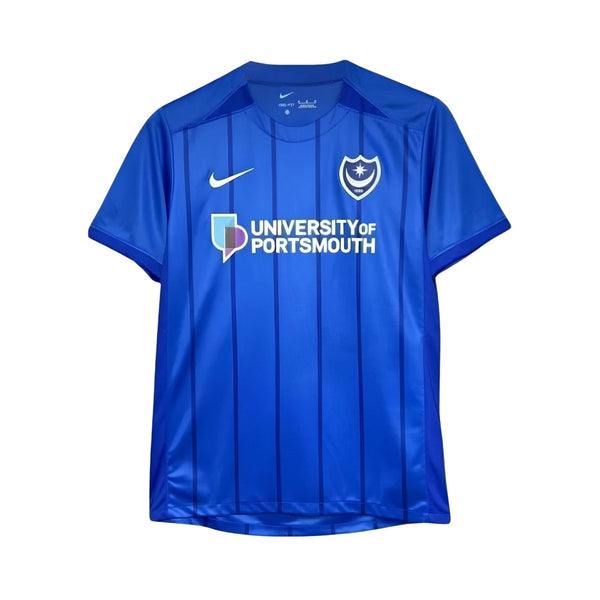 Portsmouth Football Club Domicile 24/25