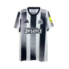 Newcastle United Domicile 25/26