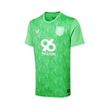 Burnley Gardien de but 25/26