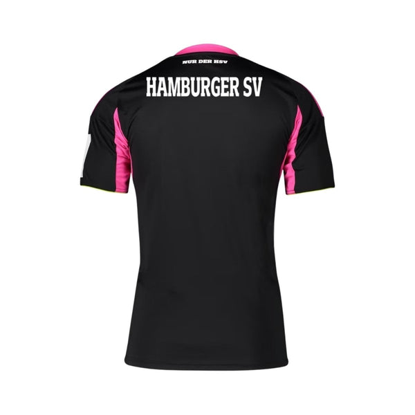 Hamburgo SV Troisième 25/26