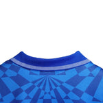 Nápoles Domicile 91/92