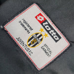 Juventus Extérieur 01/02