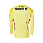 Hambourg SV Gardien de but 25/26 - Manches Longues