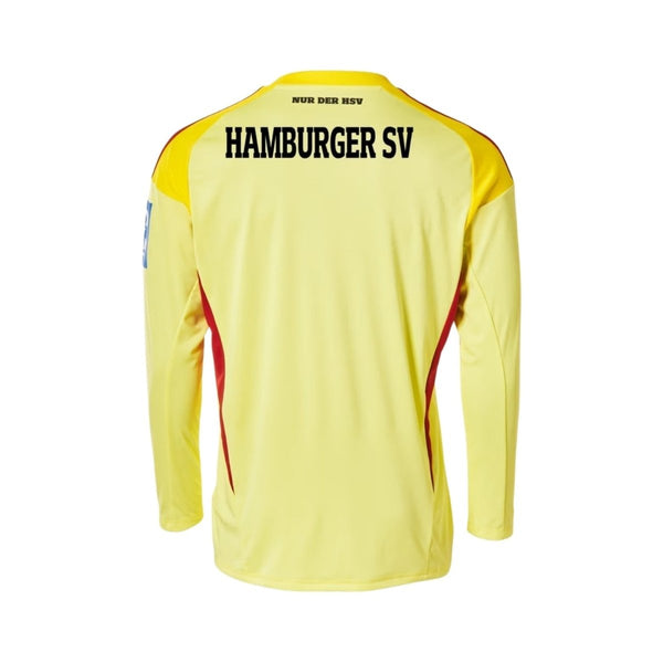 Hambourg SV Gardien de but 25/26 - Manches Longues