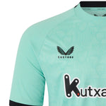 Athletic Bilbao Tiers 25/26