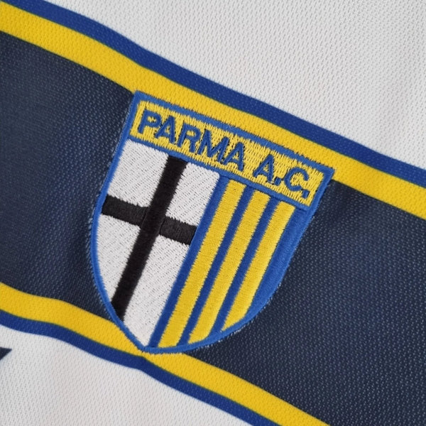 Parma Calcio Alternative 02/03