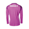 Hambourg SV Gardien de but 25/26 - Manches Longues
