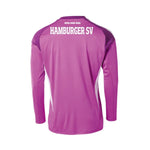 Hambourg SV Gardien de but 25/26 - Manches Longues
