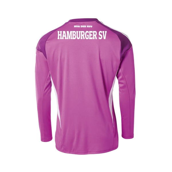 Hambourg SV Gardien de but 25/26 - Manches Longues
