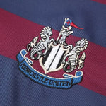 Newcastle Alternative 95/96 - Manches Longues