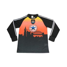 Newcastle Gardien de but 96/97