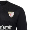 Athletic Bilbao Gardien de but 25/26 - Manches Longues