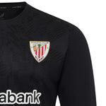 Athletic Bilbao Gardien de but 25/26 - Manches Longues