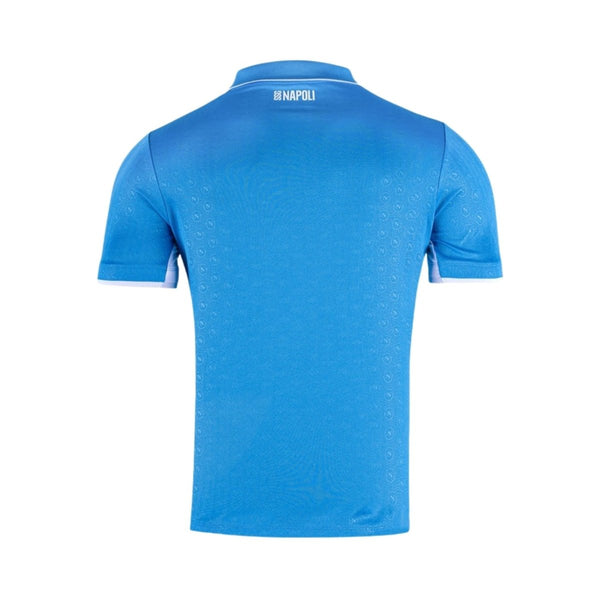 Nápoles Domicile 24/25