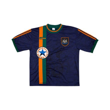 Newcastle Alternative 97/98