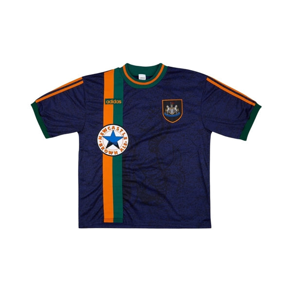 Newcastle Alternative 97/98