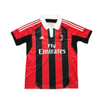 AC Milan Domicile 12/13