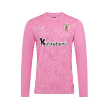 Athletic Bilbao Gardien de but 25/26 - Manches Longues