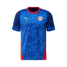 Leipzig Entraînement 25/26