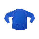 Chelsea Domicile 06/07 - Manches Longues