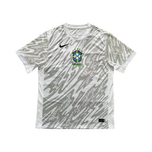 Brasil Gardien de but 24/25 - Copa América 2024