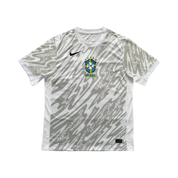 Brasil Gardien de but 24/25 - Copa América 2024