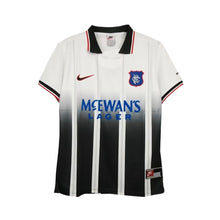 Rangers Alternative 97/98