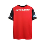 Flamengo Troisième 08/09