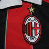 AC Milan Domicile 12/13