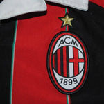 AC Milan Domicile 12/13
