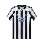 Newcastle Domicile 03/04