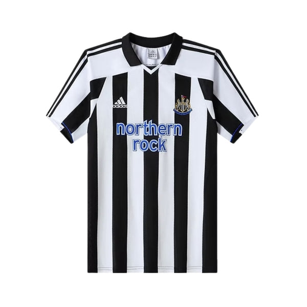 Newcastle Domicile 03/04