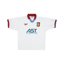 Aston Villa Troisième 96/97