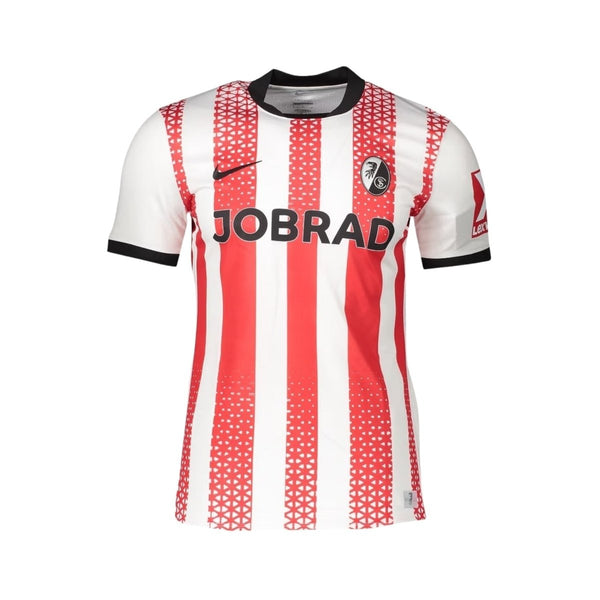 SC Freiburg Domicile 25/26