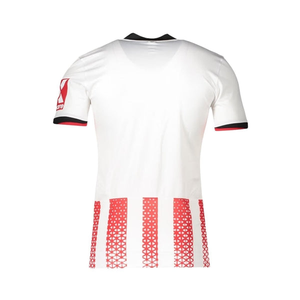 SC Freiburg Domicile 25/26