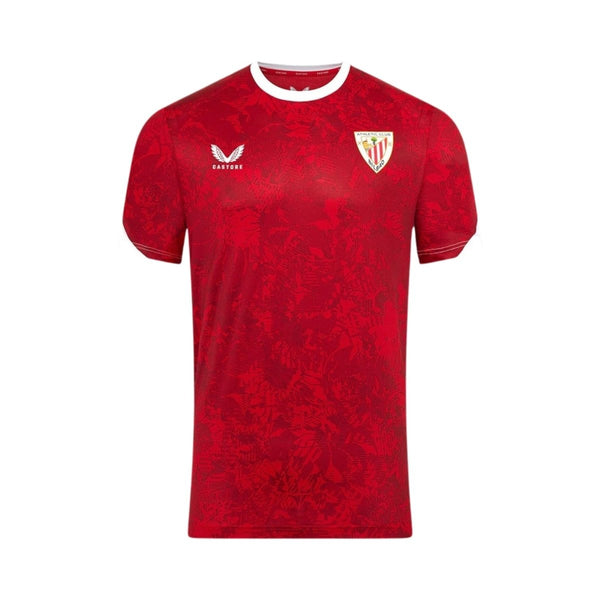 Athletic Bilbao Pré-match 25/26