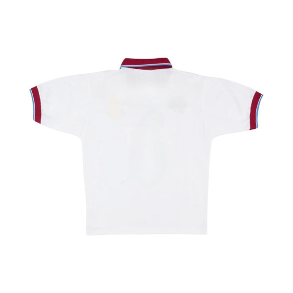 Aston Villa Troisième 96/97