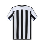 Newcastle Domicile 03/04